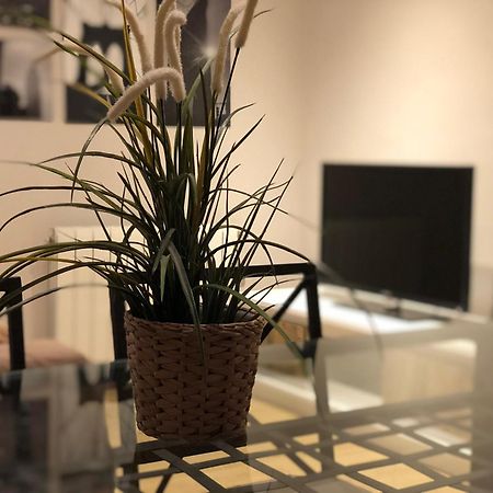 Apartamento En Benito Gutierrez Madrid Exteriér fotografie