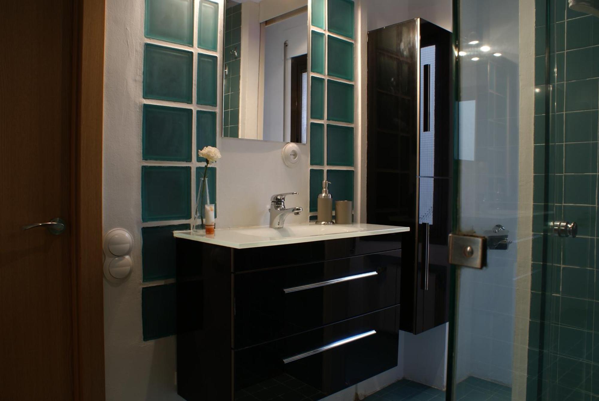 Apartamento En Benito Gutierrez Madrid Exteriér fotografie