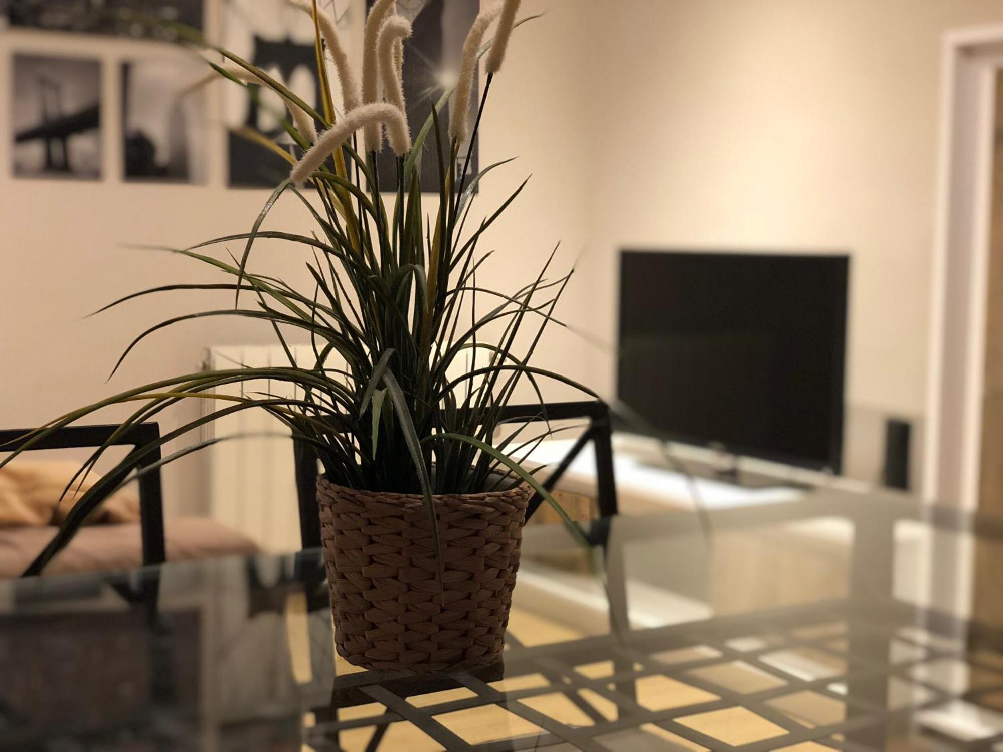 Apartamento En Benito Gutierrez Madrid Exteriér fotografie