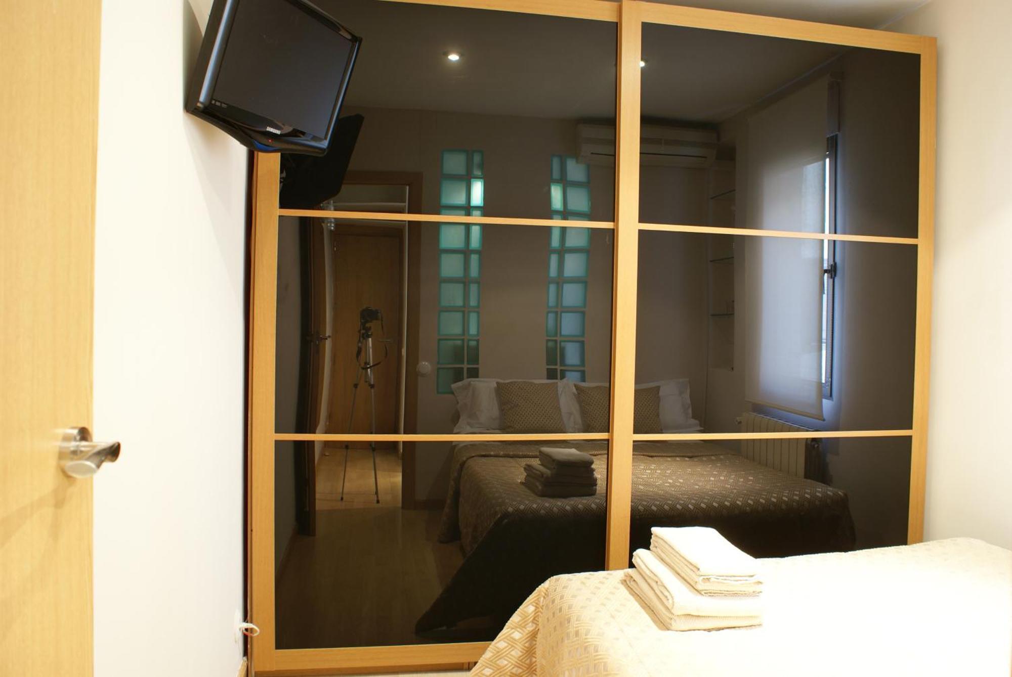 Apartamento En Benito Gutierrez Madrid Exteriér fotografie