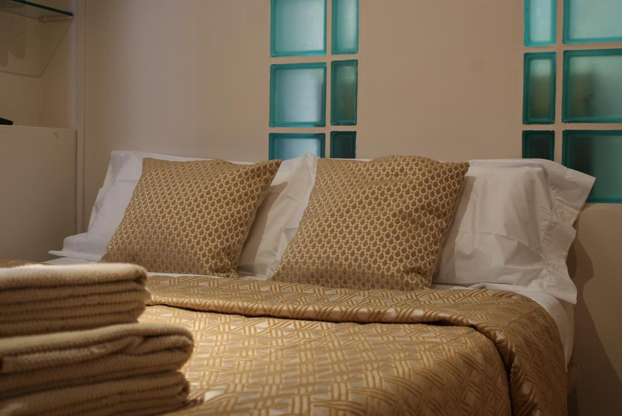Apartamento En Benito Gutierrez Madrid Exteriér fotografie